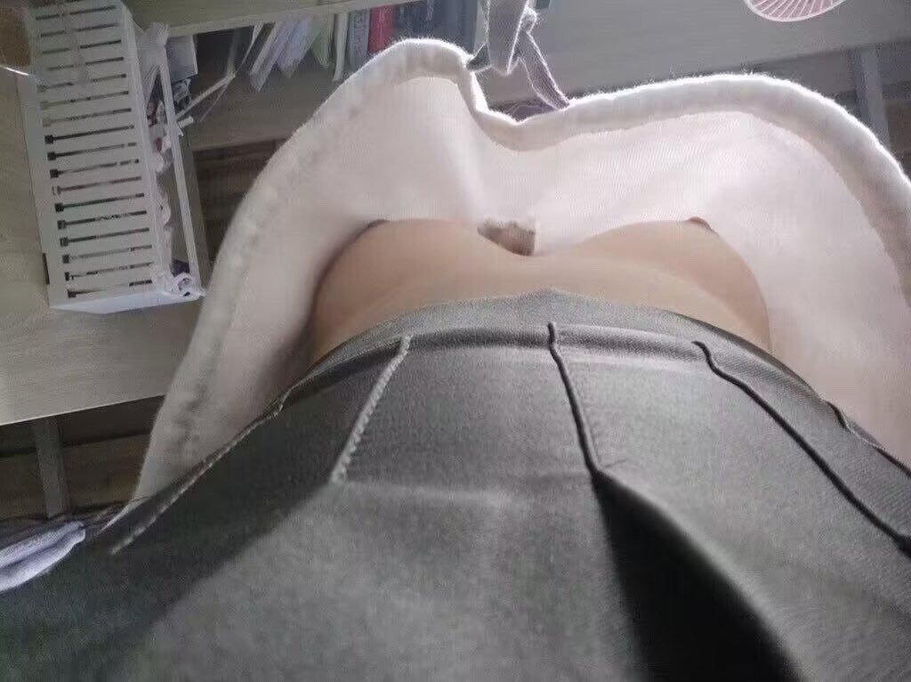 Bcup531's tweet image. 나맛보고싶어?ㅋㅋ   #일탈 #가슴