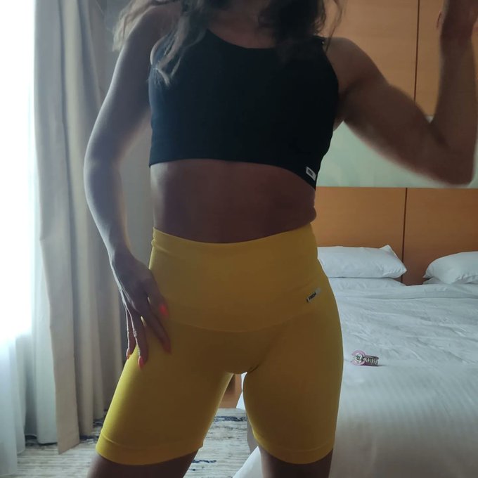 If you want it, baby, you got it 🍑 #gym #check #silviabianco https://t.co/oe99mFljYL<a href="/tag/gym"class="tags">#gym</a><a href="/tag/check"class="tags">#check</a><a href="/tag/silviabianco"class="tags"><span>#silviabianco</span></a>