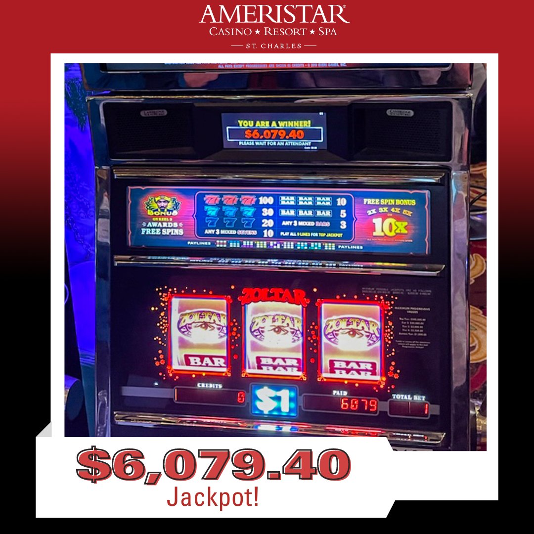 Zoltar foresaw this lucky winner's fortune coming in the form of a $6,79.40 jackpot! 🔮 #casino #jackpot #jackpotwinners #boydwinners #casinowinners #slots #slotmachine