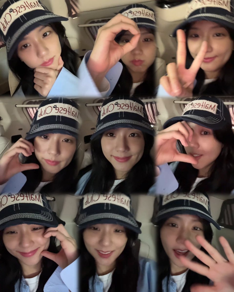 🫧 live with JISOO 🤍