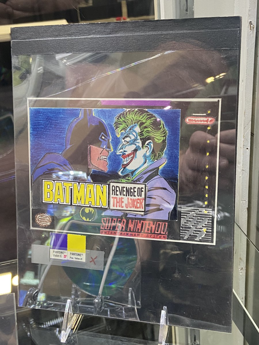 Kerberos Productions tweet media