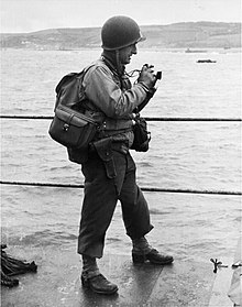 #80DaystoDDay Imagine no smartphone to snap photos with. No digital camera either. On 24 Oct. 1941, the @USArmy formed a corps of trained photographers and cameramen, known as the Army Film and Photographic Unit, or AFPU. It would be months until the photos were 'developed.'