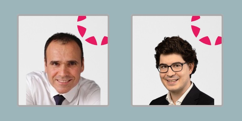 #ServicesFinanciers @circle_strategy accueille 2 nouveaux partners, Nicolas Miart & Christophe Baniol, afin de lancer la practice Financial Services. Pr Jean-Marc Liduena, le DG du cabinet, développer ce secteur était devenu autant nécessaire qu’urgent. 
consultor.fr/articles/circl…