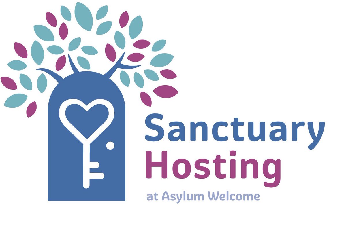Save the date! Friday June 21st 6pm-8pm @StMichaelsSU OX27ES @AsylumWelcome . ‘Songs of Sanctuary’ free event: international food, singers & celebration of Sanctuary Hosting #RefugeeWeek