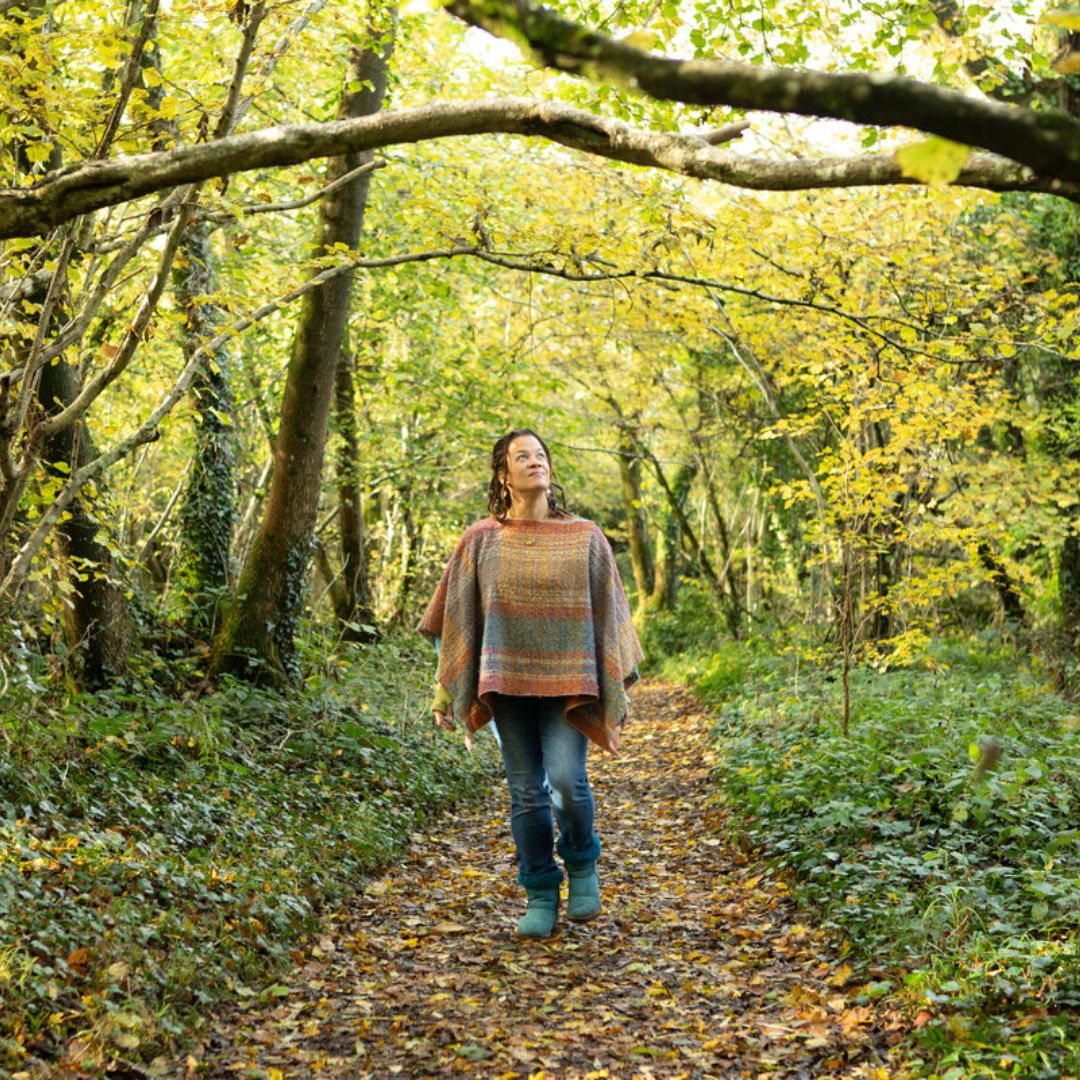 This #MentalHealthAwarenessWeek, discover 10 ways walking does wonders for your health and well-being in our latest blog. 🚶 Link in comments 👇 #WalkThisMay in nature to ‘leaf’ your worries behind. 🌳 #NationalWalkingMonth