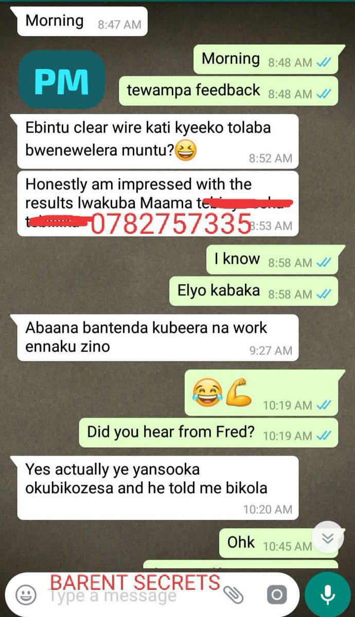 fredmanana44's tweet photo. Dear men, make your D*ck hard 🍆, increase stamina and libido, cure masturbation effects, and become a loin at only 71000/- purchase power max 
DM @barentsecrets or call ☎️0782757335 for purchase. 
#BarentSecrets https://t.co/wNINozkLJF