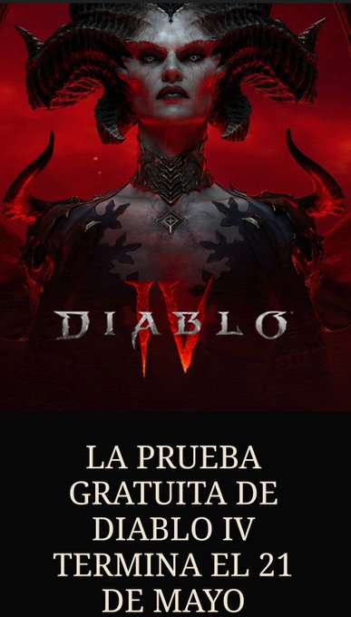 En @battlenet  se encuentra por #tiempo limitado @Diablo IV #equipobouchan #mariobouchan #bouchan https://t<a class="tags" target="_blank" title="On Twitter" href="/?out=eyJ0eXAiOiJKV1QiLCJhbGciOiJIUzUxMiJ9.eyJpYXQiOjE3MjYwMTQ2MDMsImlzcyI6InR3cG9ybnN0YXJzLmNvbSIsIm5iZiI6MTcyNjAxNDYwMywiZXhwIjoxNzU3NTUwNjAzLCJyZWRpcmVjdF91cmwiOiJodHRwczovL3R3aXR0ZXIuY29tL2JhdHRsZW5ldCJ9.dx_xz7-X9ycwOo3thRx1L8nlfYKkvi3abvkJM4QQPCWgFyEzAiXGBFjVwaq6rYAVvzFZzDtmR3w5ig712m57vQ">@battlenet</a><a href="/tag/tiempo"class="tags">#tiempo</a><a href="/tag/mariobouchan"class="tags"><span>#mariobouchan</span></a><a href="/tag/equipobouchan"class="tags"><span>#equipobouchan</span></a><a href="/tag/bouchan"class="tags"><span>#bouchan</span></a>