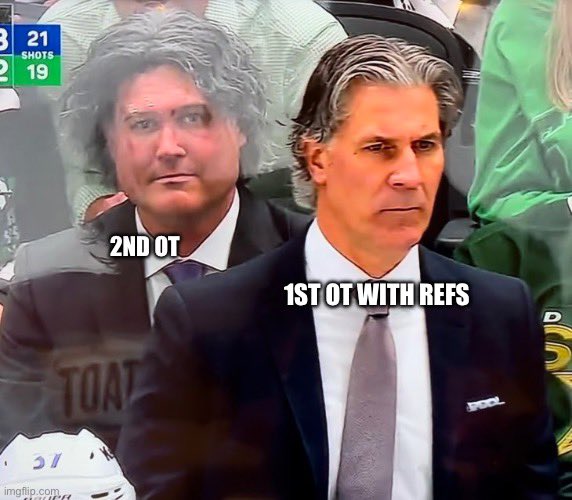 JC_andrews's tweet image. Book your tee times #GoStarsGo