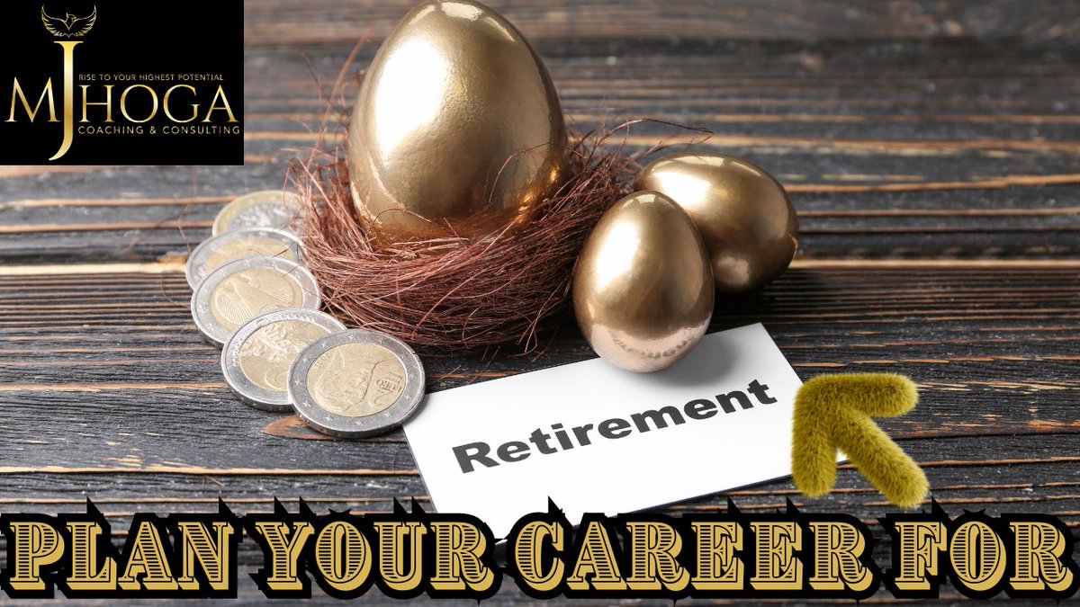 GOLDEN LESSONS FOR A LUXURIOUS RETIREMENT: INSIGHTS FROM KING MIDAS It‘s never too late or too early to plan for your retirement. Discover more here 👉 youtu.be/gpSAkDM2kvI #retirement #careerplanning #financialsecurity #careerdevelopment #careerexcellence #careertransition