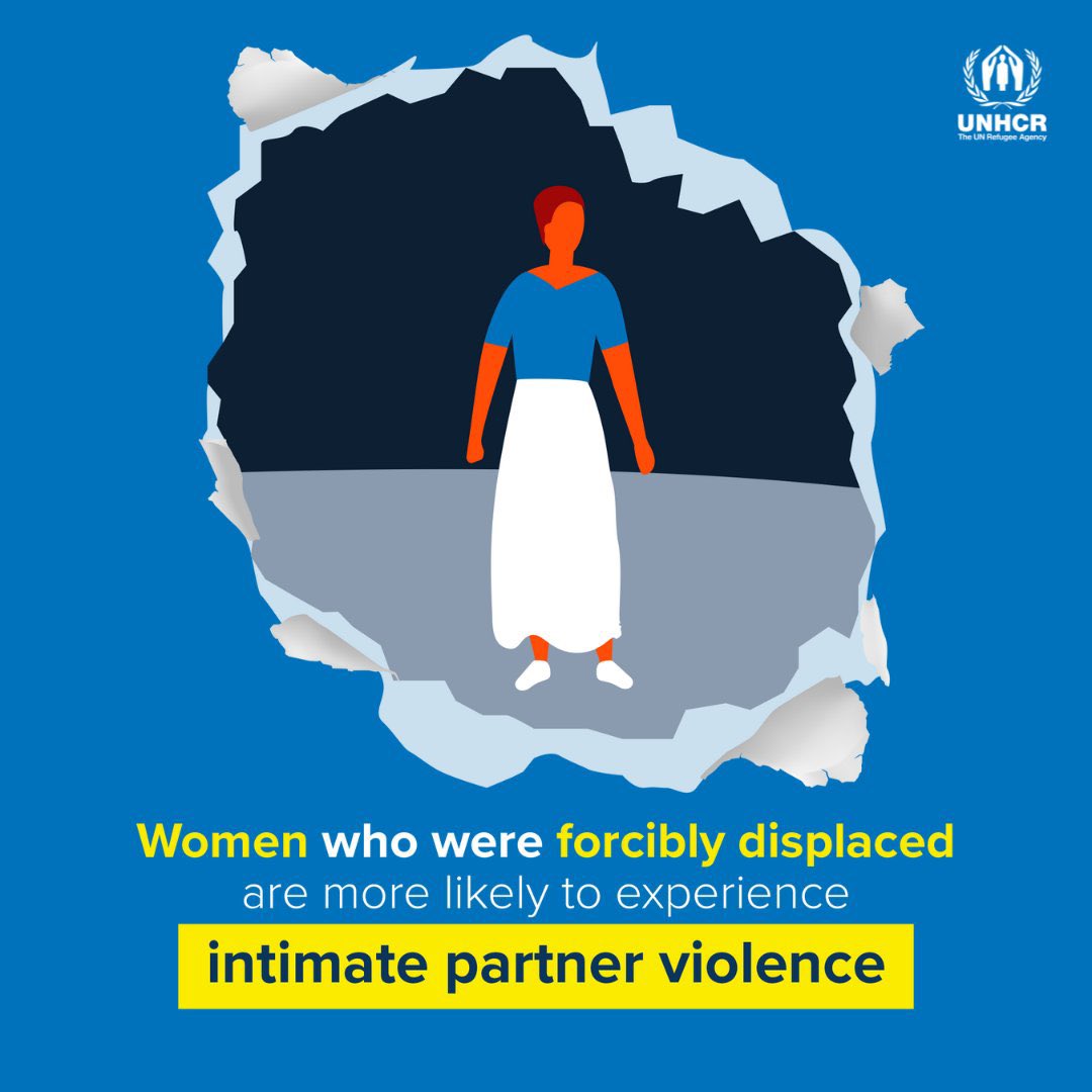 ❌ Gender-based violence is UNACCEPTABLE. ❌ Safe access to legal assistance and access to justice for survivors of gender-based violence is ESSENTIAL.
