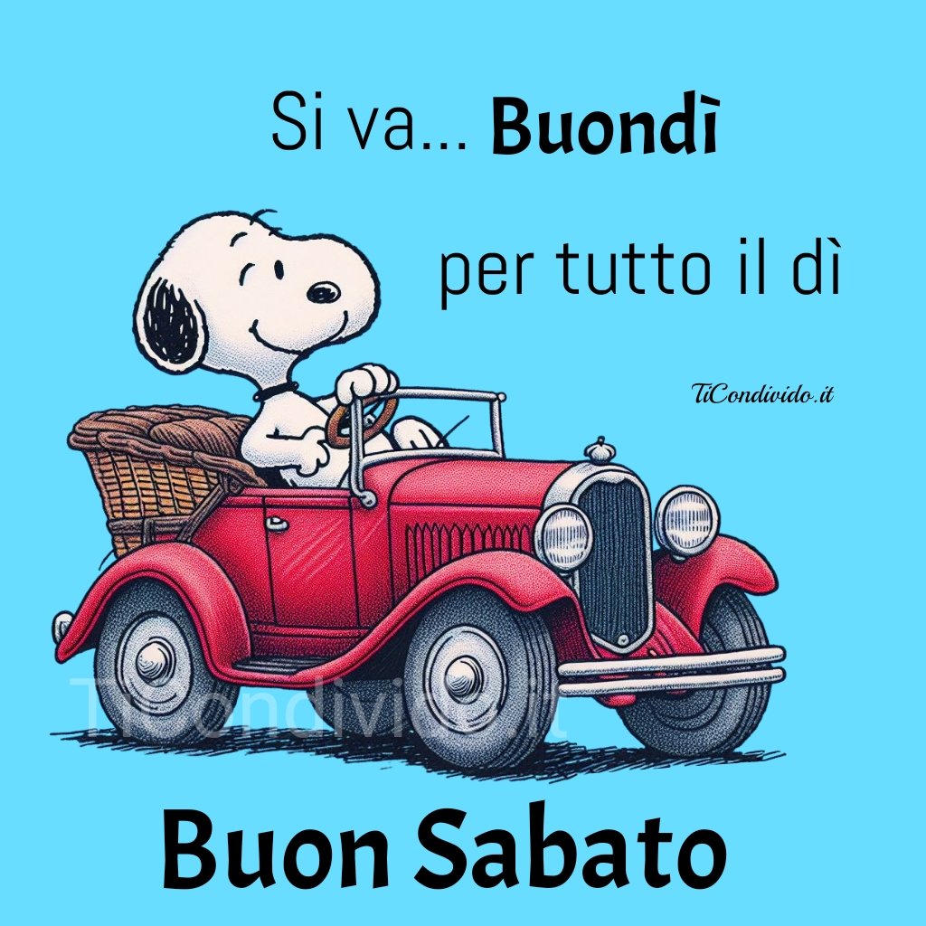 Buongiorno Twitterini!😊👋☀️