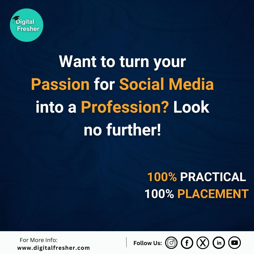 💯 Practical 💯 Placement 🎓

#digitalmarketingexpert #digitalmarketingstrategy #digitalmarketing #digitalmarketingtips #digitalmarkeringcoach #digitalmarketingcourse #digitalinfluencer