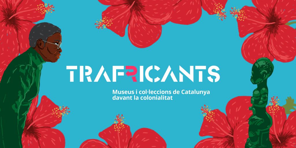 🏛 Aprofitant que és el Dia Internacional dels Museus, us volem presentar #Trafricants, un programa que estem treballant des de la Fundació <a href="/SolidaritatUB/">Solidaritat UB</a> i GRECS de la UB, amb la col·laboració del <a href="/OVQuotidiana/">OVQ</a>, finançat per <a href="/cooperaciocat/">Cooperació</a>

#DIM2024 #DIM24XML #MuseusLocals [1]🧵