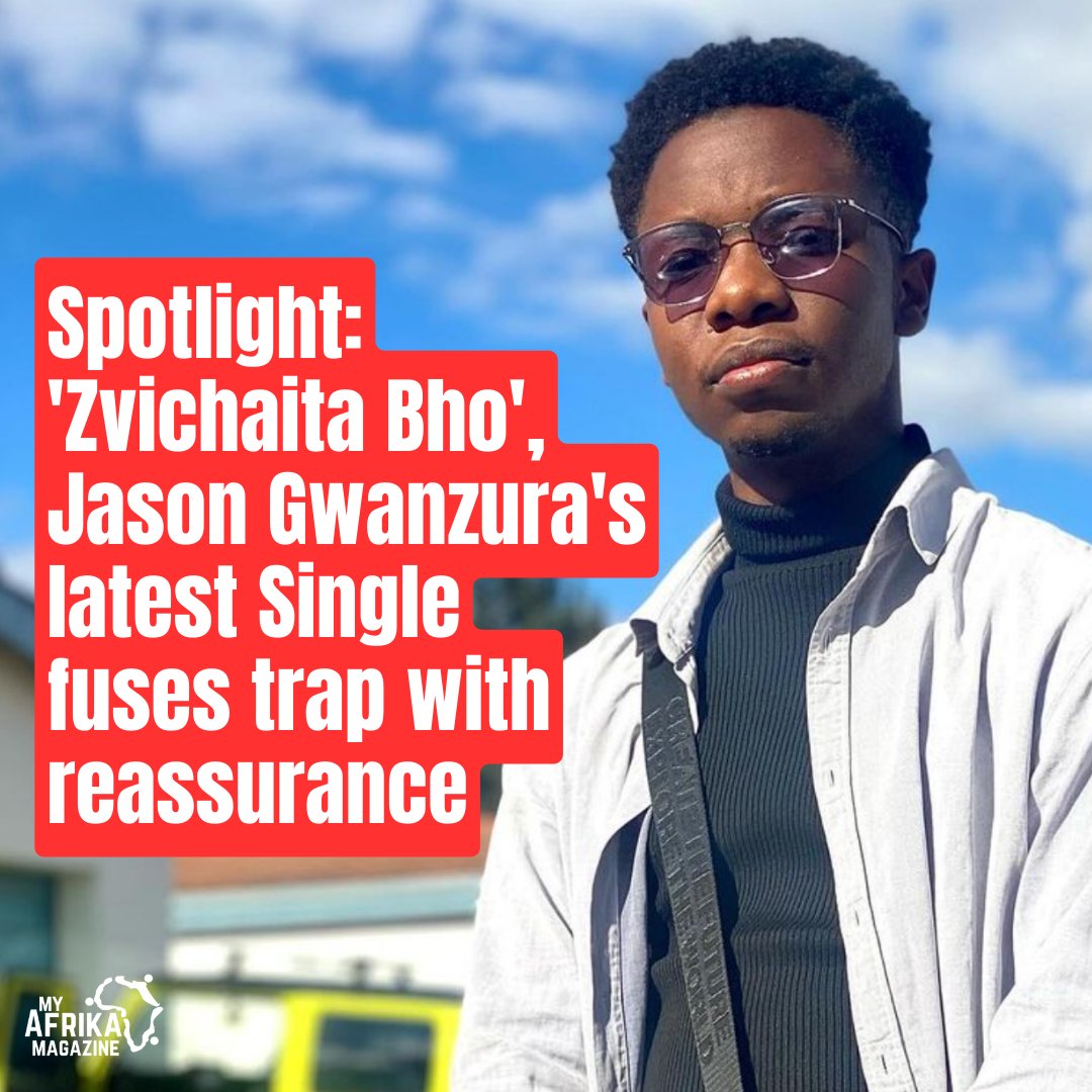 Spotlight: ‘Zvichaita Bho’, Jason Gwanzura’s latest Single fuses trap with reassurance... Jason Gwanzura is a Christian rapper, producer, pianist and engineer who carries a vision “to bring glory to God regardless of the genre or art style”. In 2022 he released an album titled