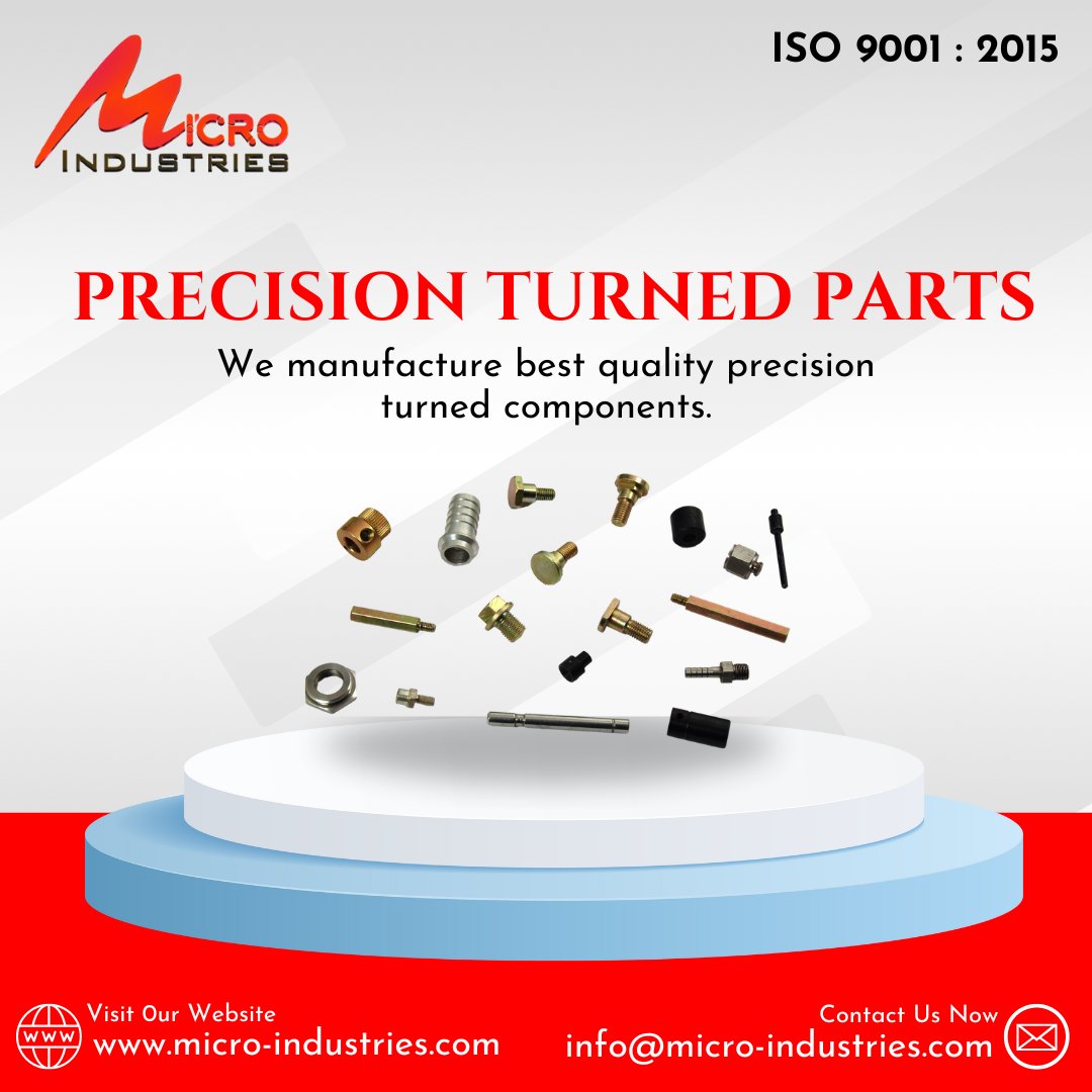 #PrecisionTurnedParts #CNCMachining #HighQualityComponents #CustomizedParts #MetalTurning #EngineeringPerfection #ManufacturingExcellence #PrecisionEngineering #TurnedComponents #MachinedParts