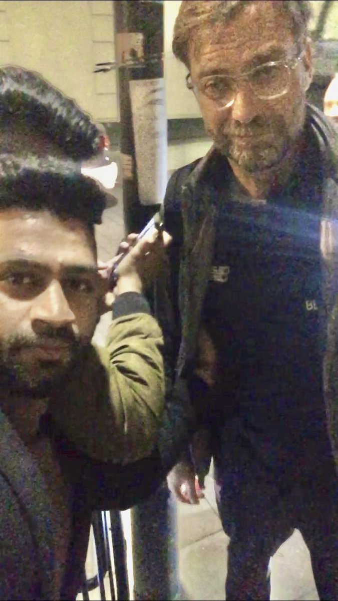 ALfc08's tweet image. One last time tomorrow ….✊🏻🔴