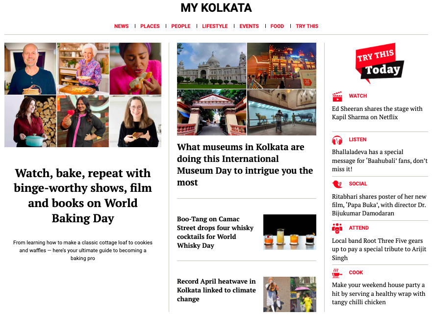 Top stories on The Telegraph Online My Kolkata now! Read them here: telegraphindia.com/my-kolkata?utm… #TopStory #TrendingNow #Breaking #BreakingNews #Kolkata #MyKolkata