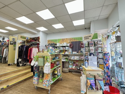 Oxfam Winchester tweet media