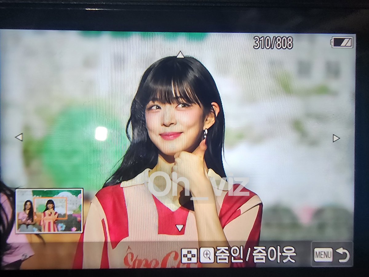 240518 프로미스 나인 이채영,백지헌 프리뷰 #프로미스나인 #백지헌 #이채영 
#fromis_9