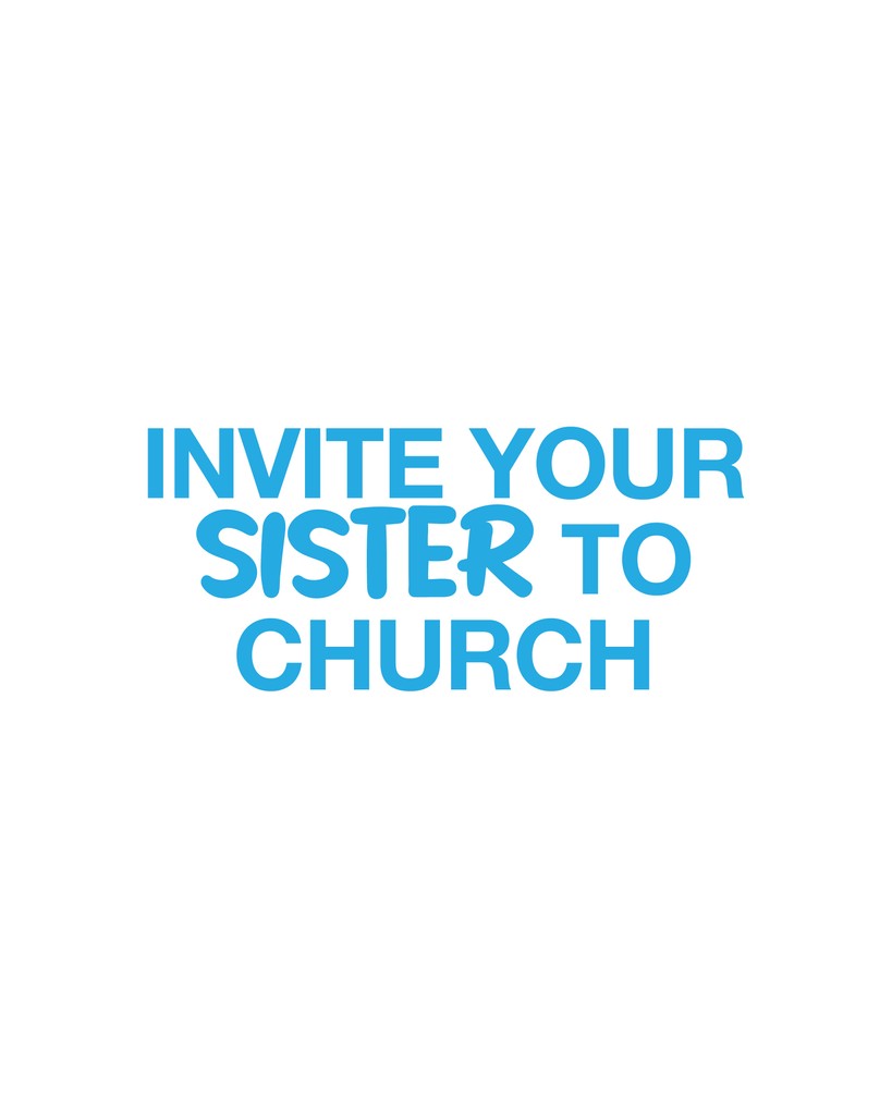 CrossingCom's tweet image. Don't worry, we've saved a seat and we won't do anything to embarrass you. Invite them!

#Inviteafriend #JesusLovesYou #CrossingCommunityChurch
