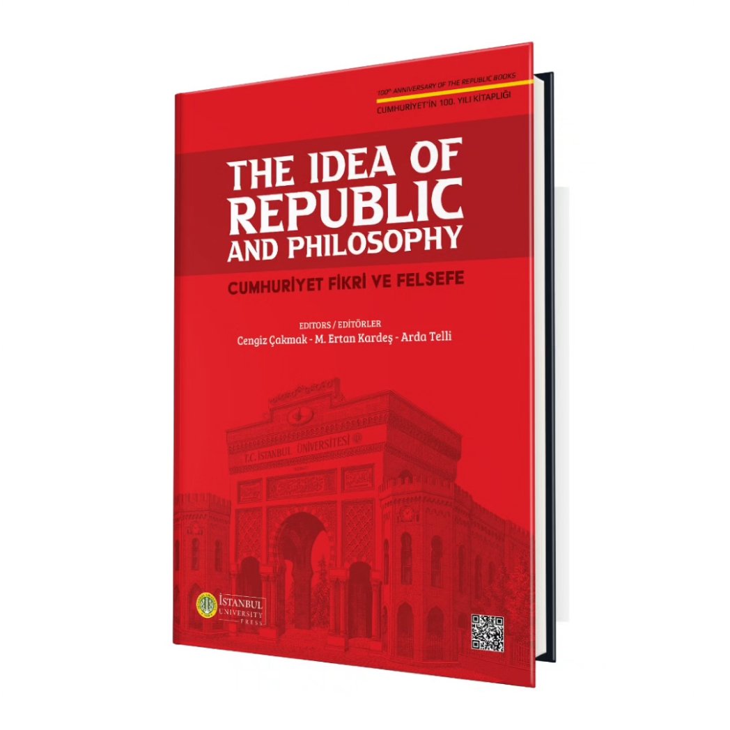 Politik Felsefe tweet media