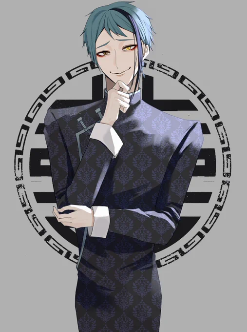 おやおや… 