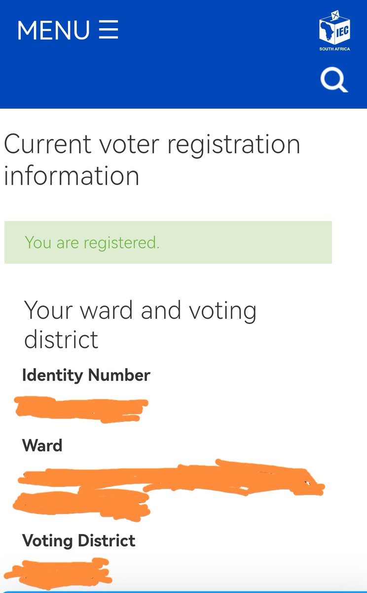 Quinton John Michaels tweet media