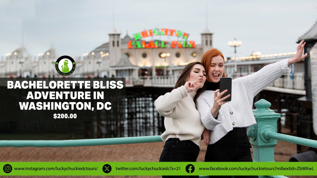 🎉 Elevate & Celebrate with our Bachelorette Dispensary Tour in D.C.! 🌿✨ Visit 4 top dispensaries, enjoy premium cannabis, and create unforgettable memories. Secure your spot now! #BacheloretteBliss #DCAdventure #thingstodoindc #CannabisAdventure #GirlsNightOut #DCDispensaries