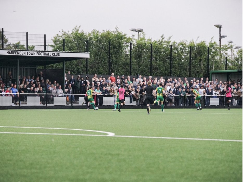 🟢🟡 That's finally a wrap for the 2023-24 season. Pre-season will be here before we know it! Thank you to all our supporters, whether you came to one game or followed us home and away A huge thanks to our sponsors & volunteers. Without you we couldn't survive, let alone thrive