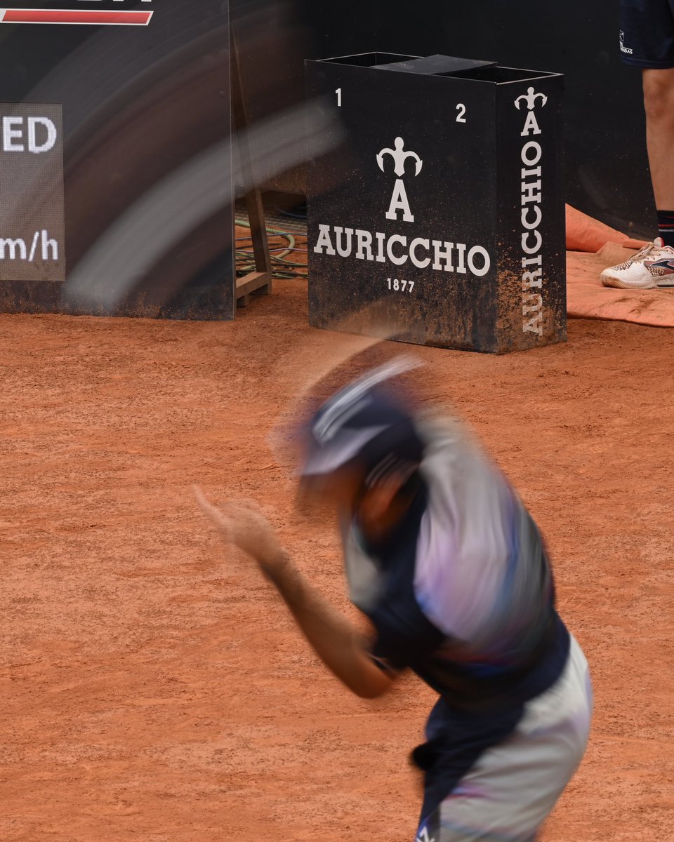 Blink and you'll miss it 👀 #IBI24