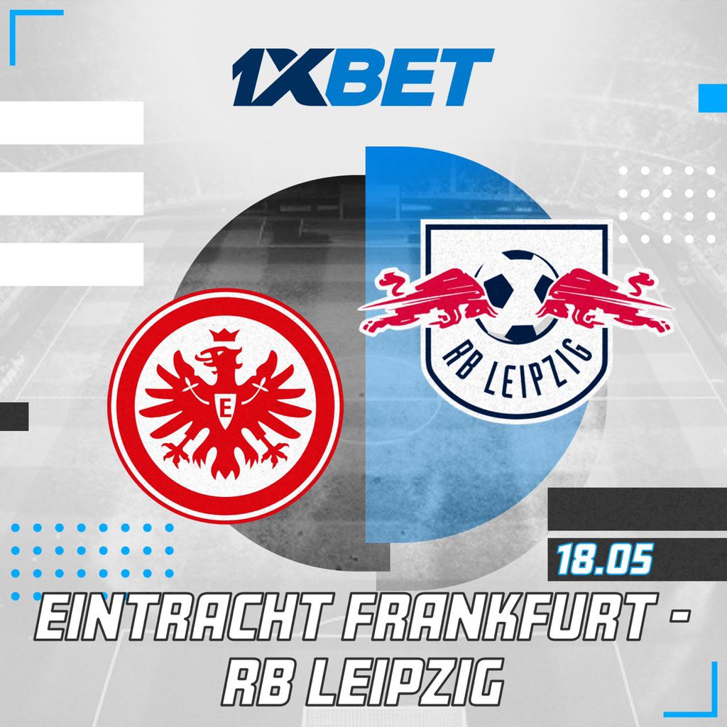 🔴💥Red Bulls heading to Deutsche Bank Park Stake here > bit.ly/3TTKqby and use “22WALE” as promo code Load up on Bundesliga and win with a reliable bookmaker!