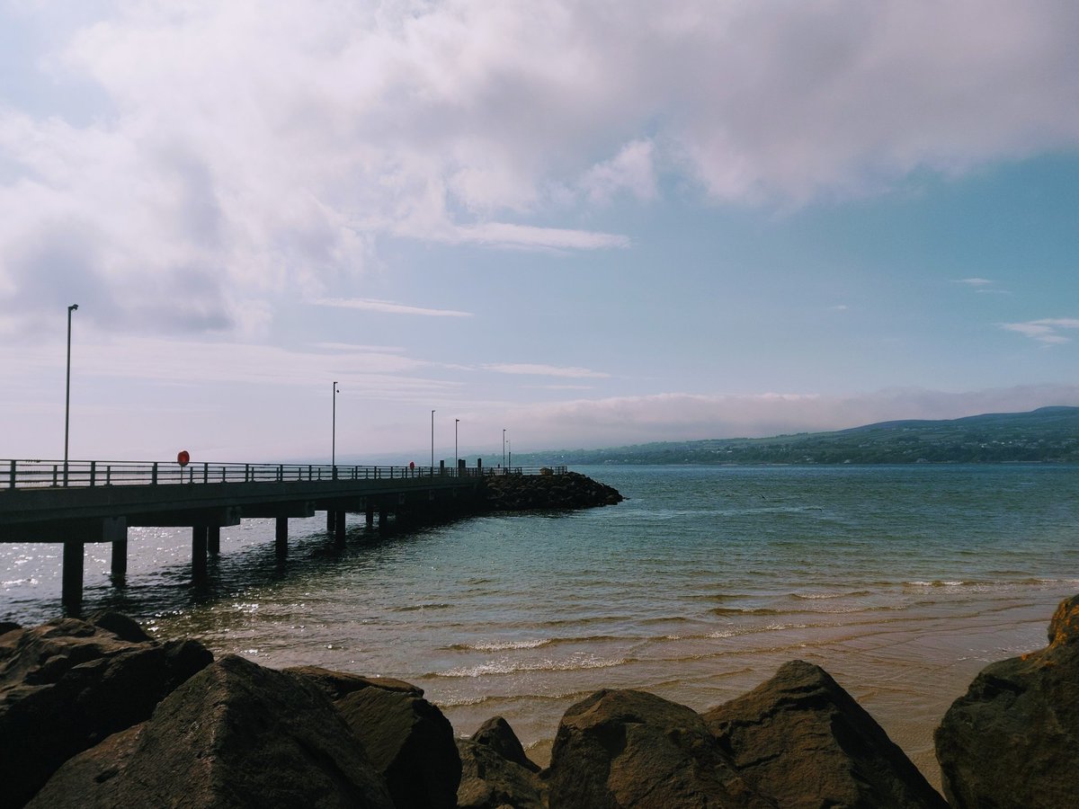 Rachael Singleton PhD πππ± (@rachlsingleton) on Twitter photo Just Ireland being beautiful.
<a href="/TourismIreland/">Tourism Ireland</a> <a href="/NITouristBoard/">Tourism NI</a> #Ireland #coast #loughfoyle #beach #tourism Just Ireland being beautiful.
<a href="/TourismIreland/">Tourism Ireland</a> <a href="/NITouristBoard/">Tourism NI</a> #Ireland #coast #loughfoyle #beach #tourism