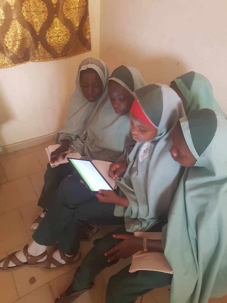 Hello World HUb Jama'are @ICTAdvocates ,@APC_News ,is an investing in the future of our youth, and younger generation, empowering them to learn, connect, and reach their full potential.@YZYau @a_sabo12 @buharingwaggo @SalakoYesmin