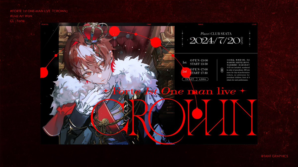 虎勝トラカ@FurryVtuber｜On Twitch (@TORAKA_0919) / X