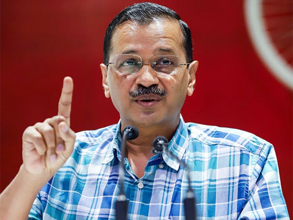 'Swati Maliwal is a BJP agent whom Modi planted in my close circle 20 years ago just to seduce me. He knew I would become CM of Delhi and eventually become PM of India. He is threatened by me.' Claims Delhi CM Arvind Kejriwal.