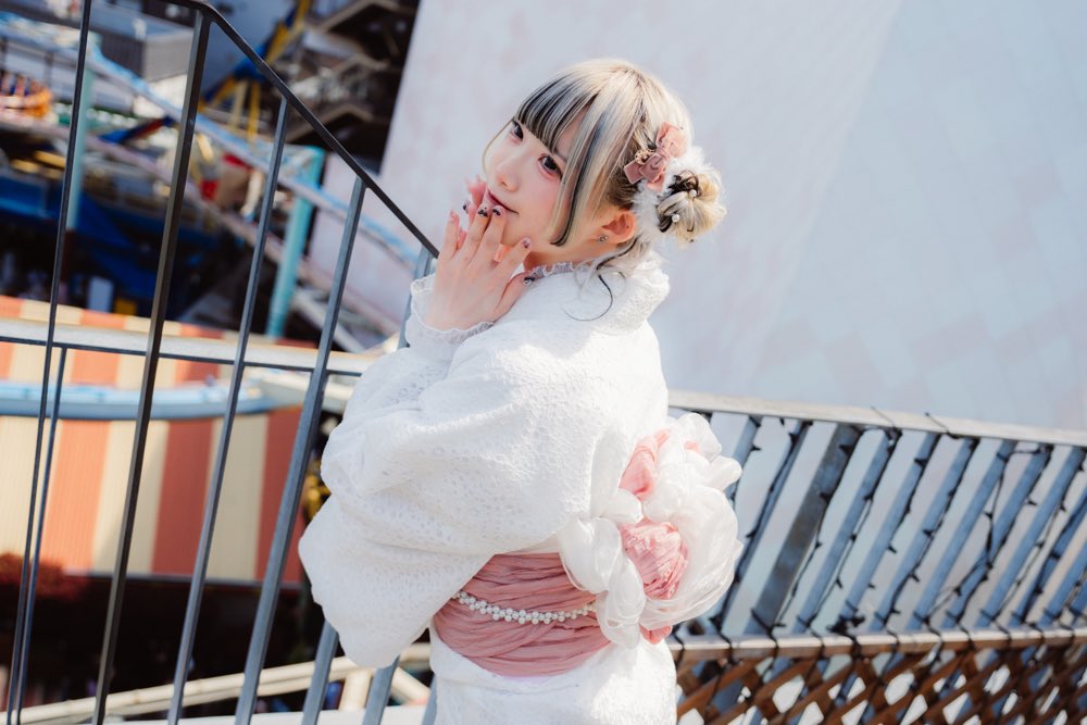 もも🐰🌨 tweet media