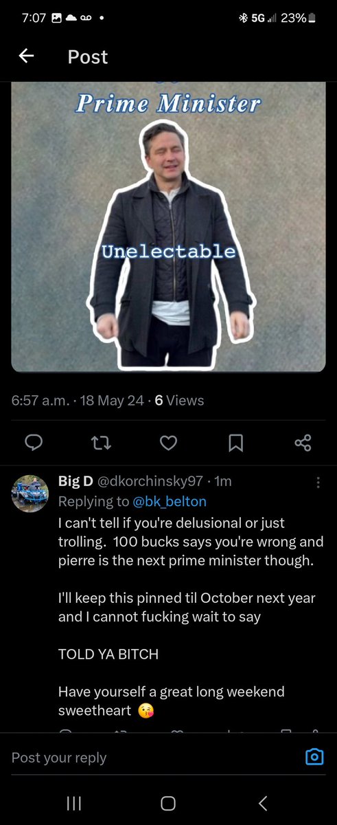 Big D tweet media