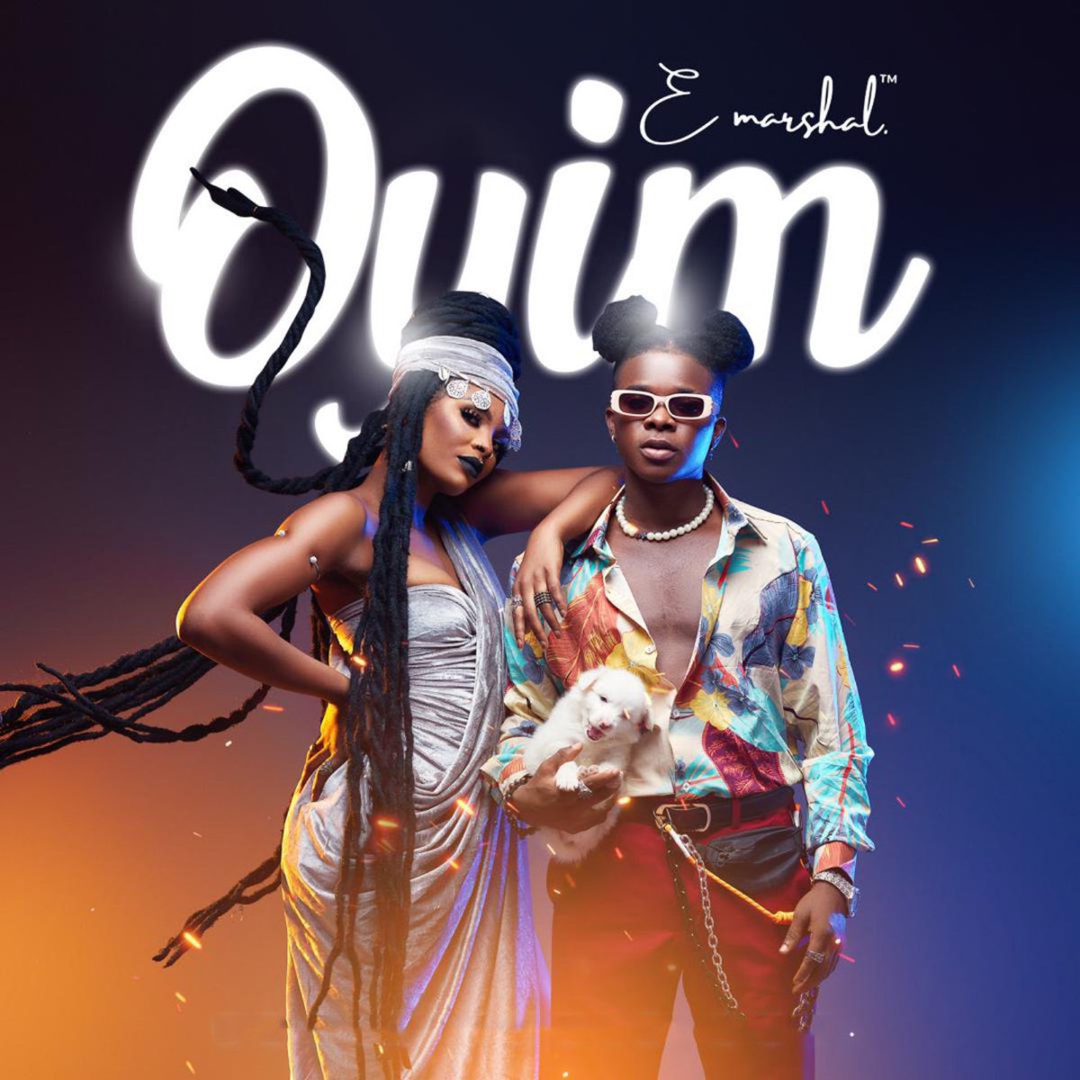 #ThePlayList wit @RealJosephJaho #WeDeyPlay : Oyim @realemarshal x @OnyeobodoA #wazobiafmonitsha #Top9Jamz