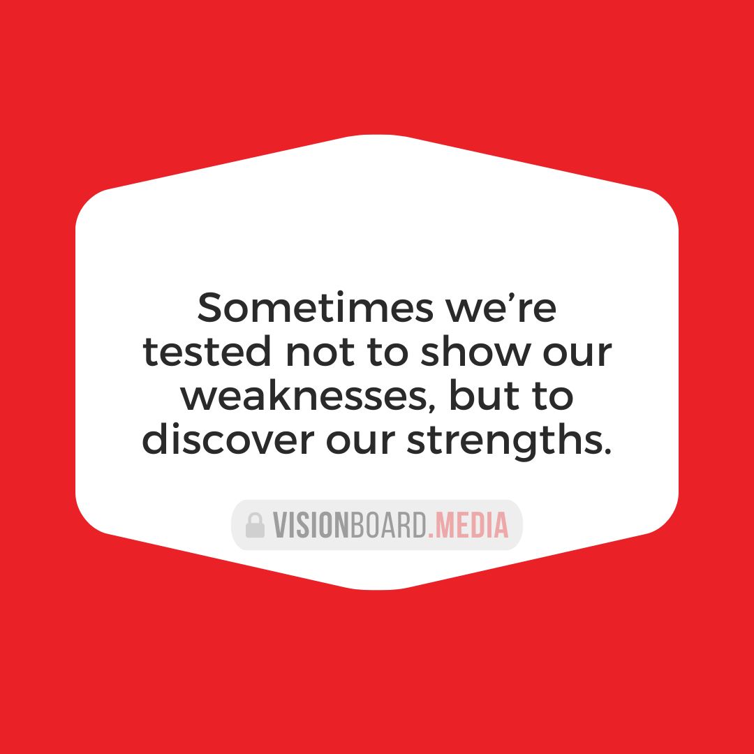 Discover your strength. Leave me a comment about something you're really excited about.
#job #ilovemyjob #working #company #jobs #business #career #goals #perseverance #persistence #dreamjob #achieve #entrepreneur #realtor #executivebranding #personalbranding #jobsearch