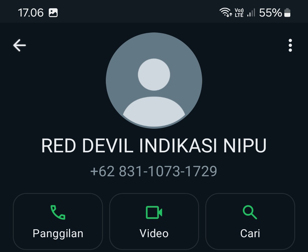 MOHON BERHATI-HATI. AKUN PENIPU!! <a href="/Jerseyforum/">Si Paling Jersey</a> <a href="/fajarrusalem/">Fajar Ramadhan</a> <a href="/Megowarsianto/">Blessed</a> <a href="/JerseyLigina/">Pencinta Kain Ligina (Follow IG: @pjli_id)</a> <a href="/rdjcindonesia/">RDJC</a> 
Bantu report!