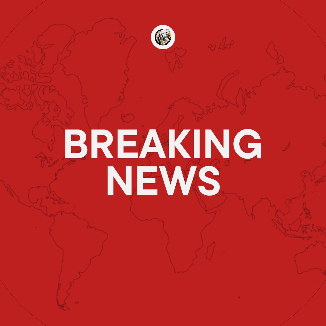 #BreakingNews‌ :— Moments ago, an explosion occurred near the Taliban security headquarters in #Takhar province, #Afghanistan. Details remain scarce, and the Taliban have not yet issued any statements regarding the incident.