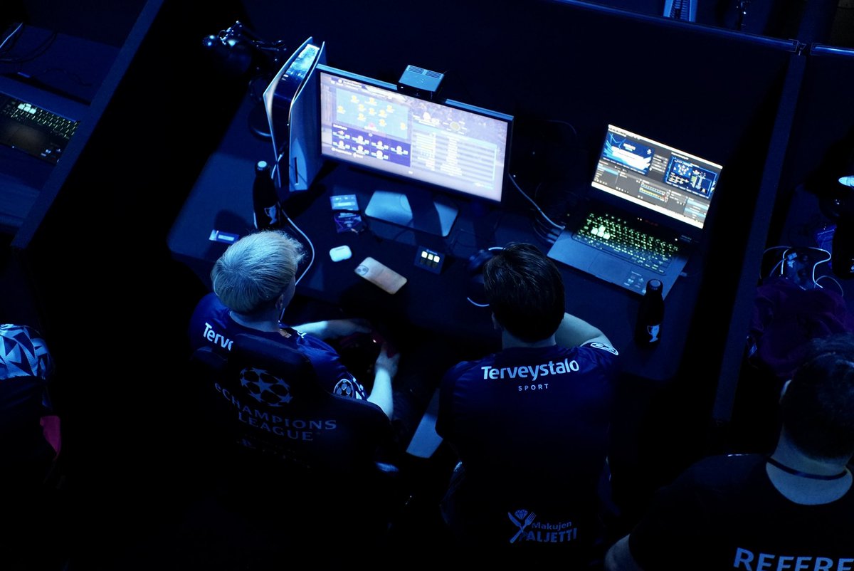 Kasperi Nevä tweet media