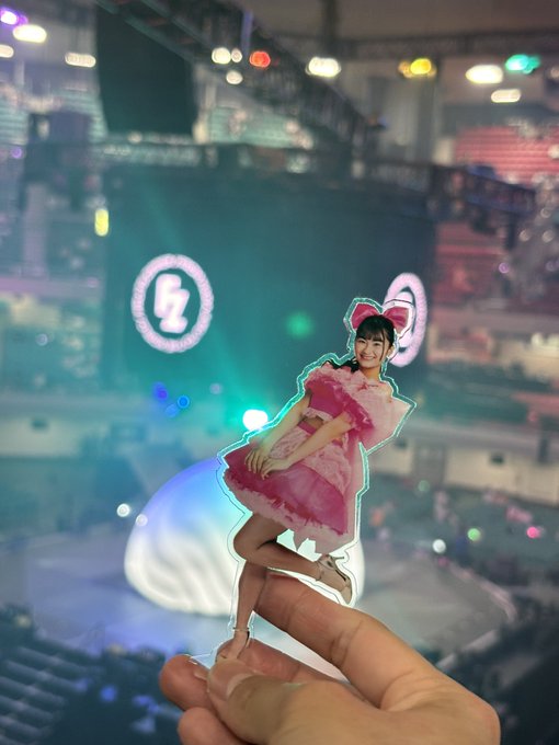 安土姫華のTwitter画像6