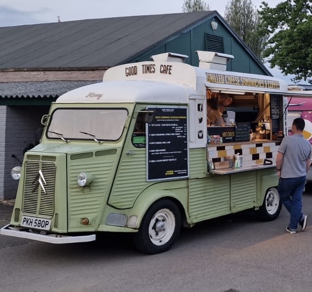 Bletchley Park tweet media