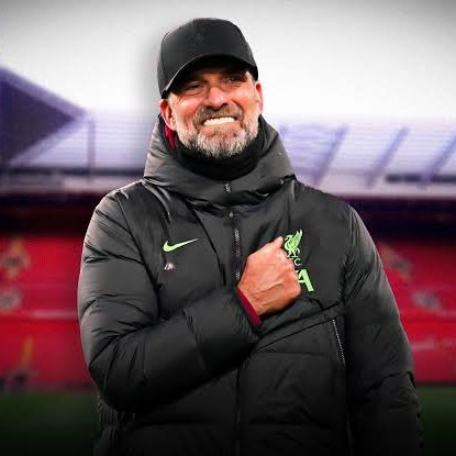 Jürgen Klopp em suas últimas programme notes:

“Depois de hoje também serei um torcedor, então espero poder desempenhar minha parte nisso.”

“Eu nunca caminharei sozinho. Você nunca caminhará sozinho. O Liverpool nunca caminhará sozinho.”

“Obrigado, amor.”