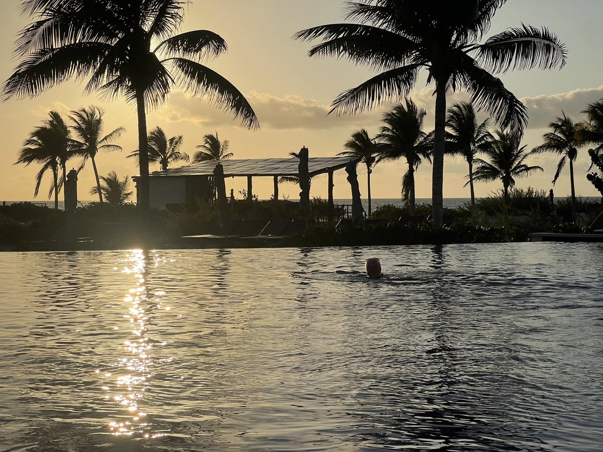 jonathanmaskew's tweet photo. A very different type of Saturday Morning .. but the theme remains consistent.. enjoying the simple things that matter .. sunrise swimming 🙏
Enjoy your weekend folks and the things that matter to you.
#SimpleThingsMatter
#SaturdayMorning
#MentalHealthAwarenessWeek https://t.co/zkicg3bG0Q