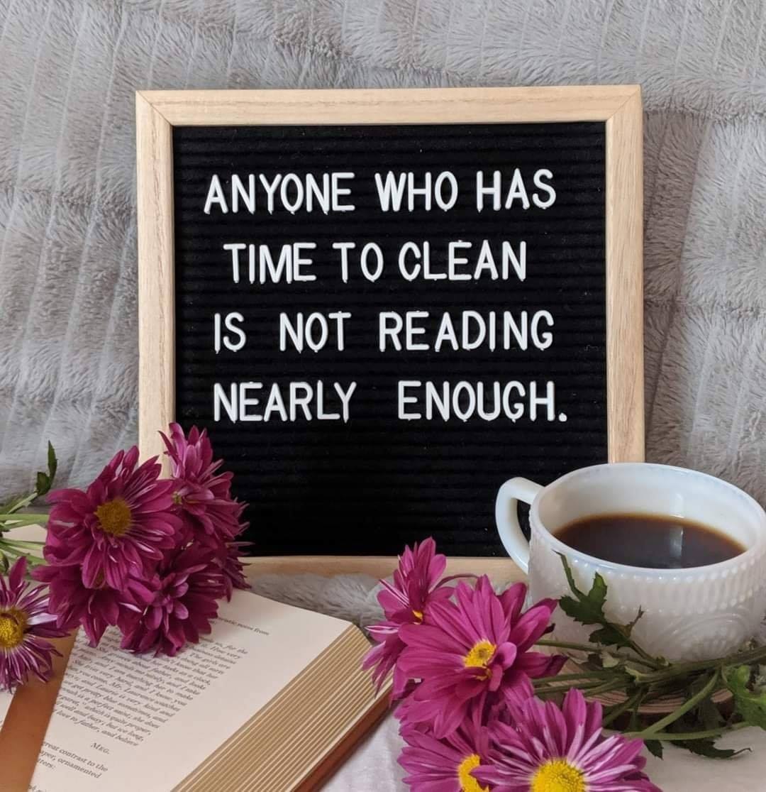 gnilwoce's tweet photo. Dusting!  On a Saturday!!  😀 https://t.co/GDmLHH29cM