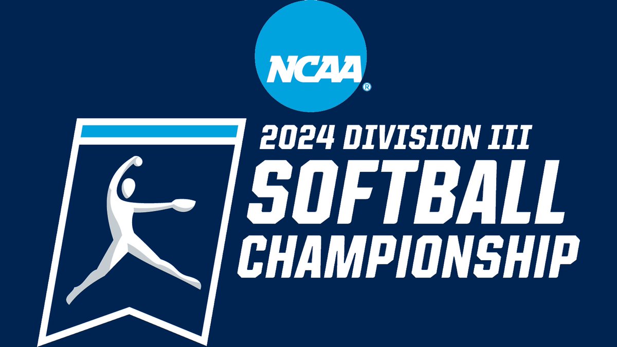 🥎🏆NCAA Softball Husson Regional (Bangor, ME) @EphSports vs. Husson - 11am Tufts Regional (Medford, MA) Rochester vs. @TuftsJumbos - 11am Watch/Follow > nescac.com/scoreboard/