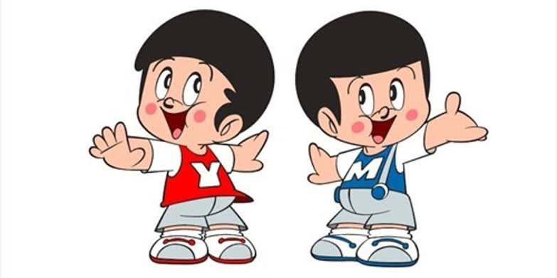 BREAK_BROTHER's tweet photo. お前ら…垢抜けたな… https://t.co/OHzfYmTcqW