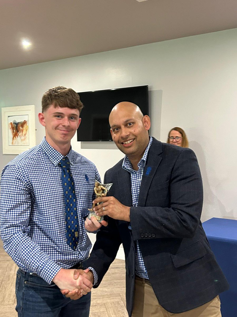 Paul Gibbon tweet media